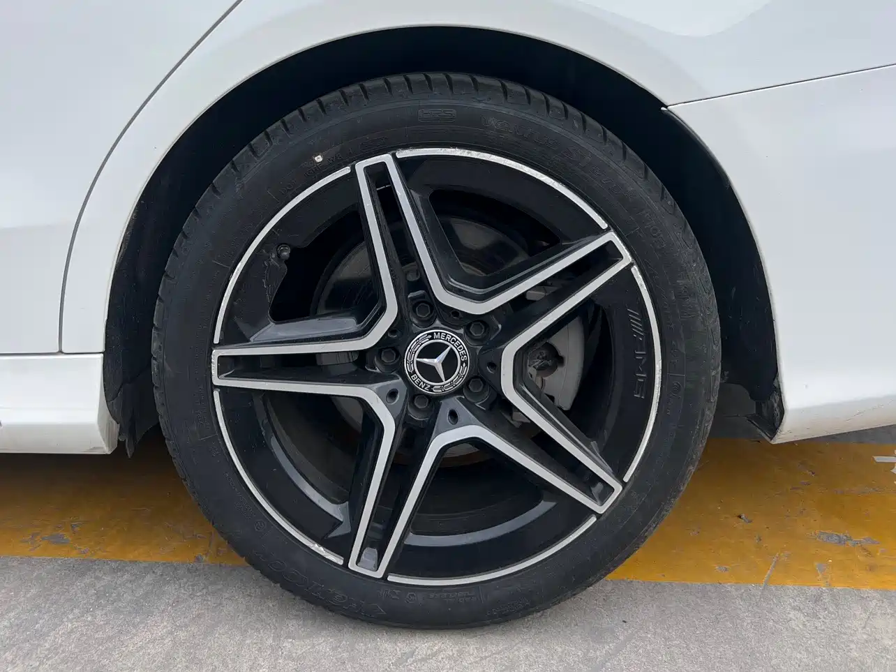 Mercedes-Benz C-Class 2021 C 260 Starry Exclusive Edition фото 7