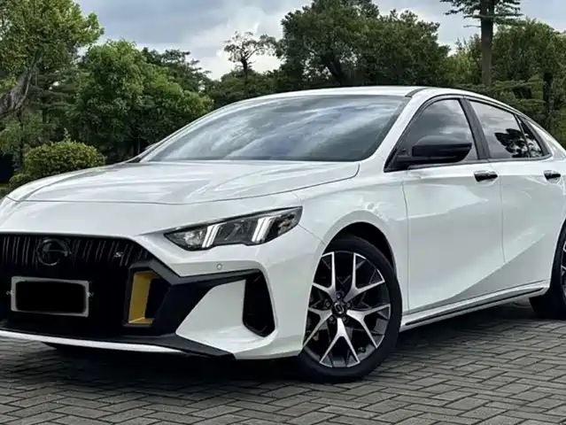 GAC Trumpchi Trumpchi Emkoo 2022