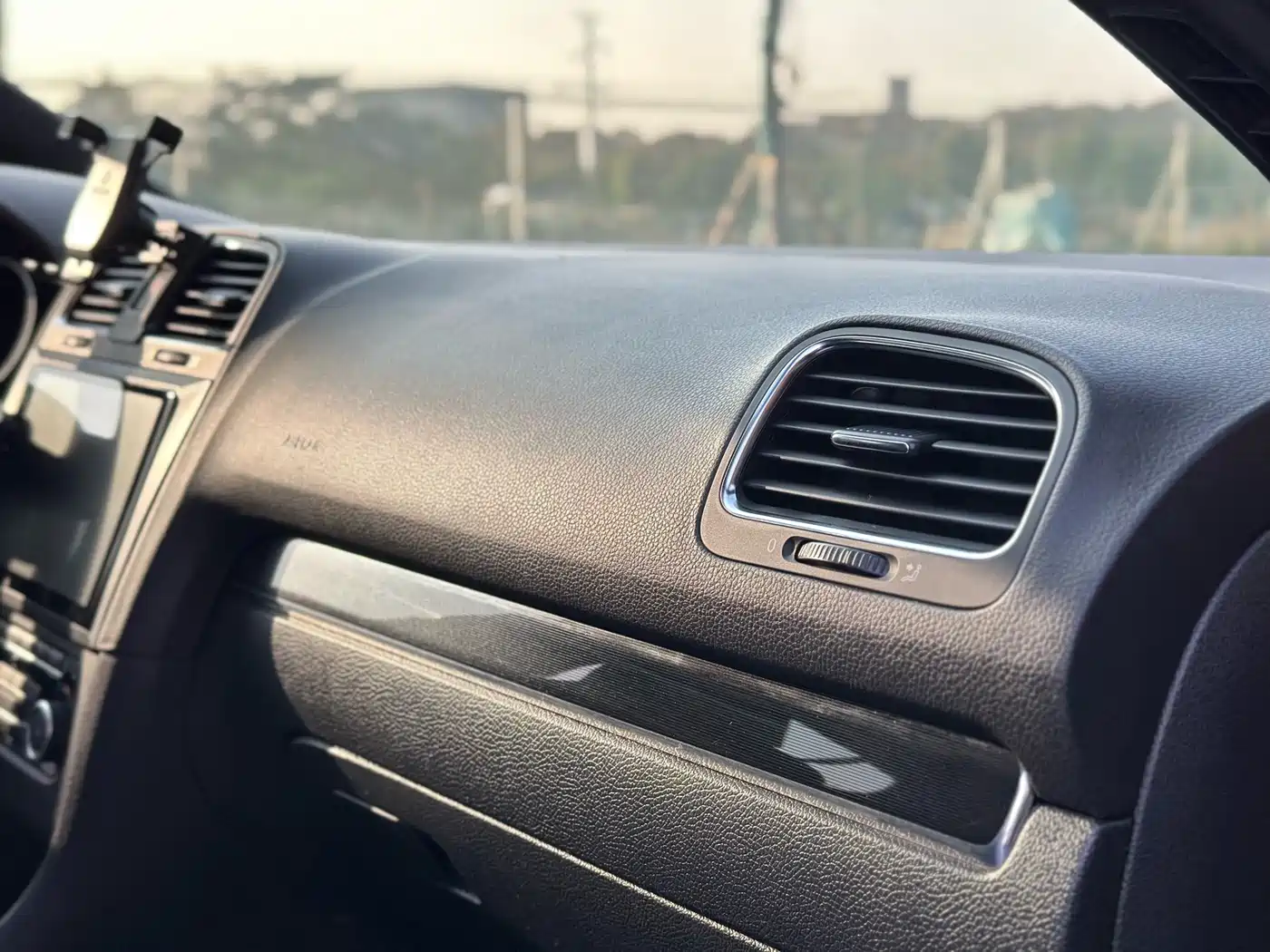 Volkswagen Golf GTI 2012 2.0TSI GTI фото 24
