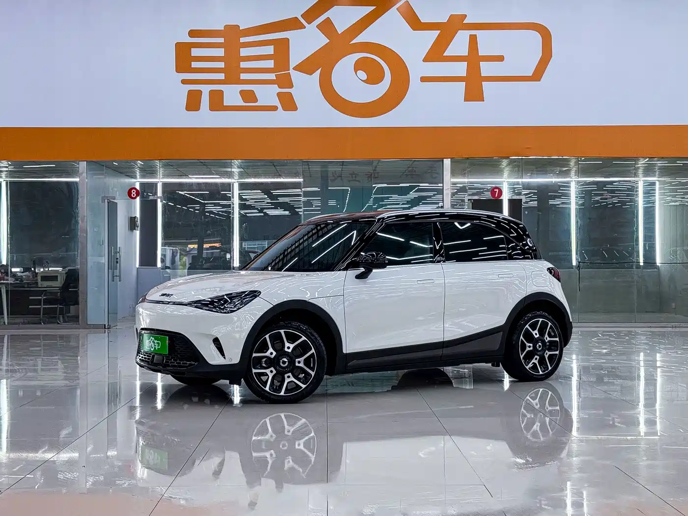 smart Elf #1 2025 2024 Pro+ Edition