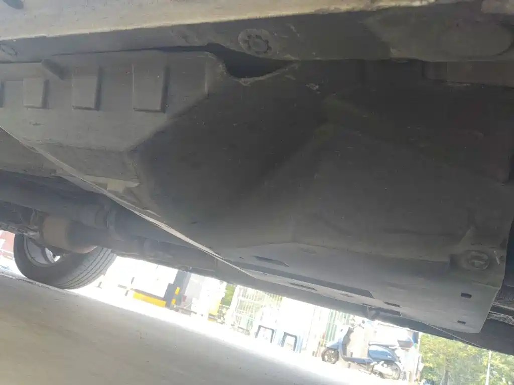 Фото 23 - Haval F7
