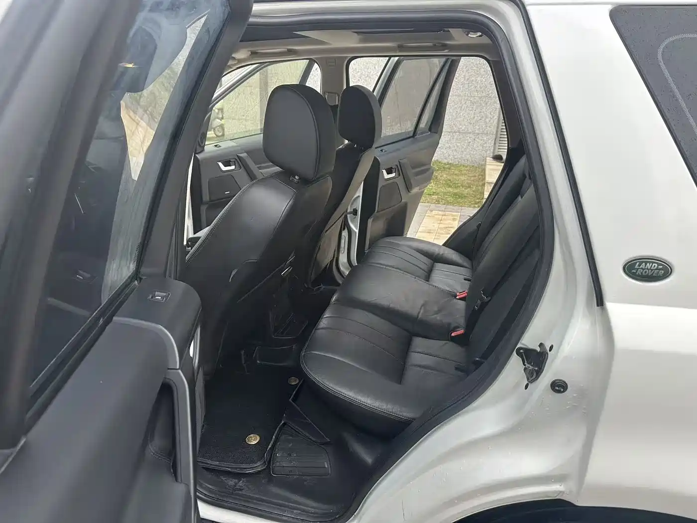 Land Rover Freelander 2 2014 2.0T Si4 S Gasoline Edition фото 18