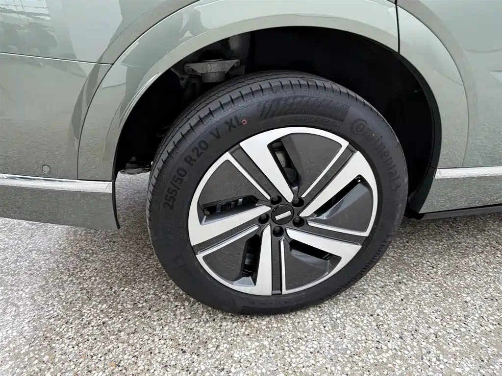 WEI PAI WEI BRAND BLUE MOUNTAIN