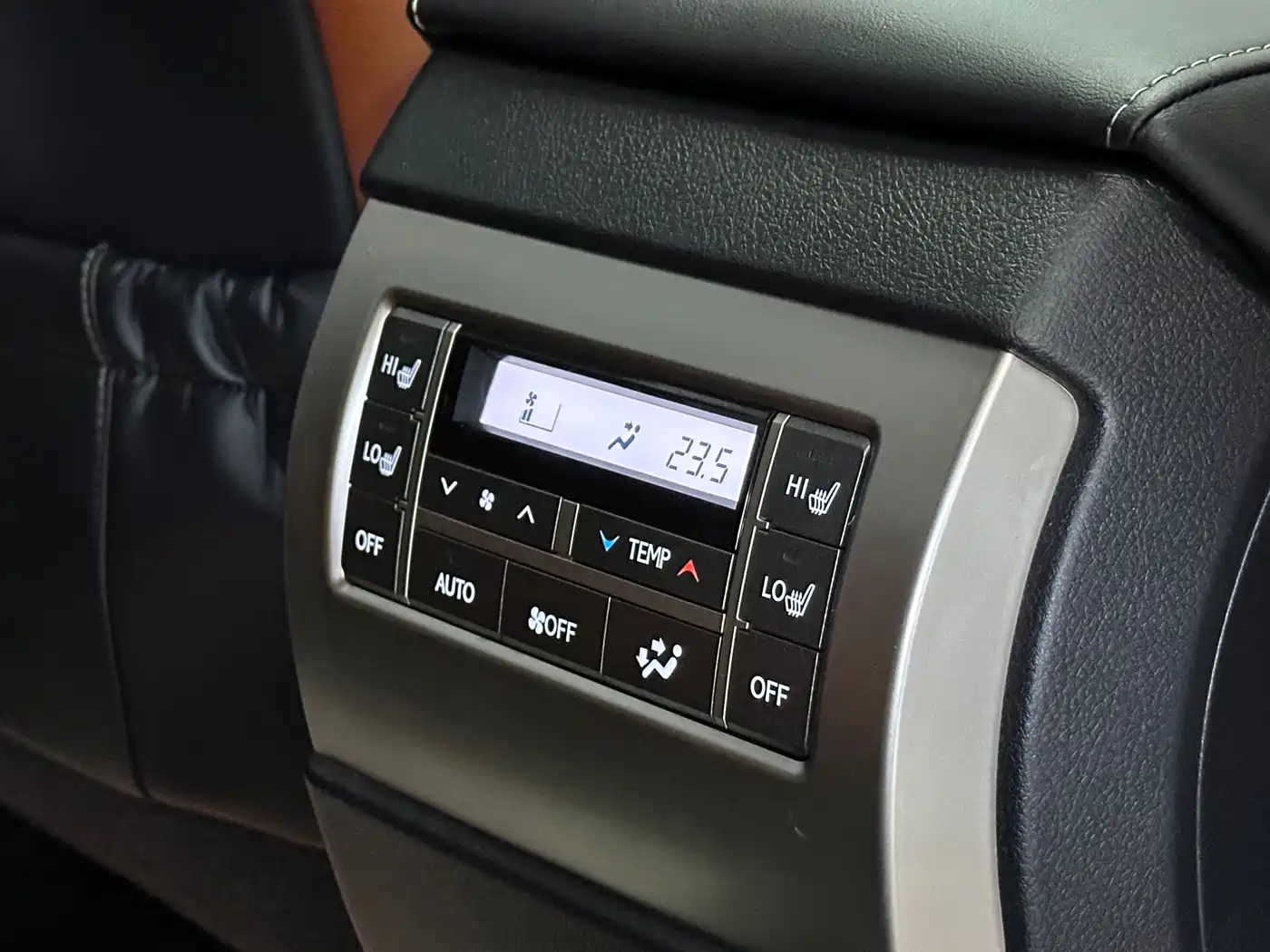 Lexus GX 2015 2014 400 Premium