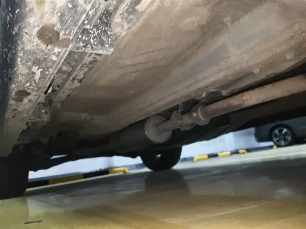 Haval M6 2023 PLUS 1.5T DCT Elite Smart Connect фото 16