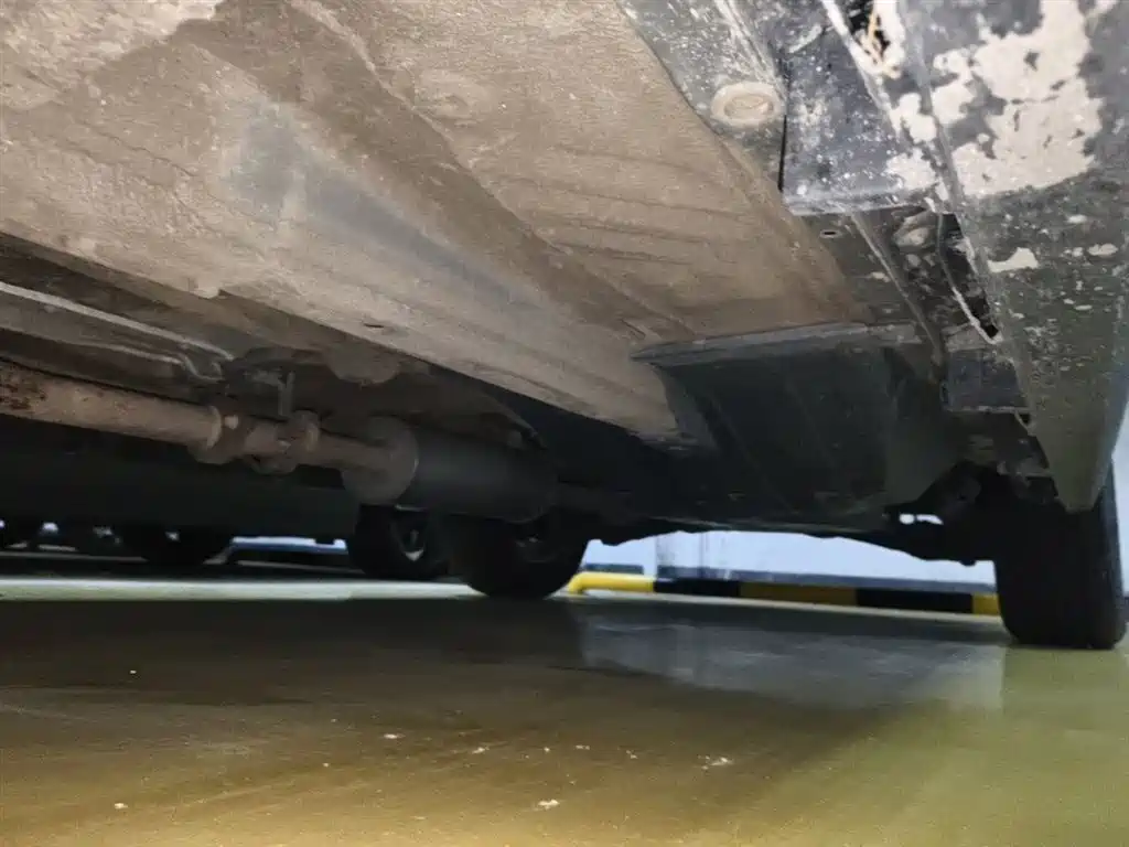 Haval M6 2023 PLUS 1.5T DCT Elite Smart Connect фото 19