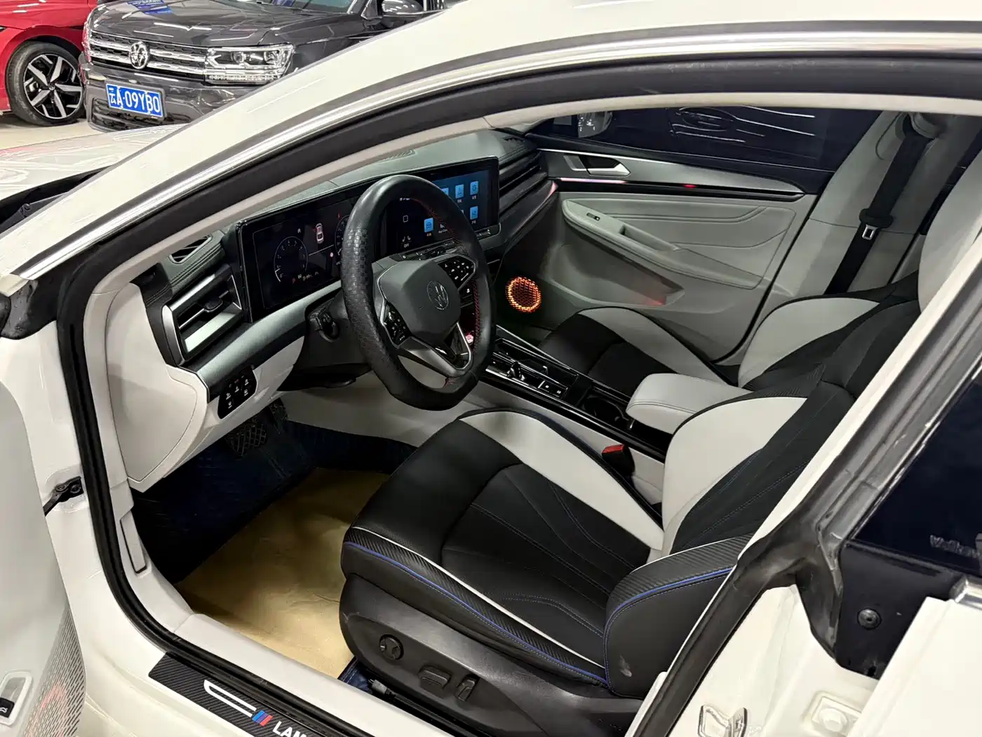 Volkswagen Lamando 2022 Lamando L 280TSI DSG Cool Edition фото 4