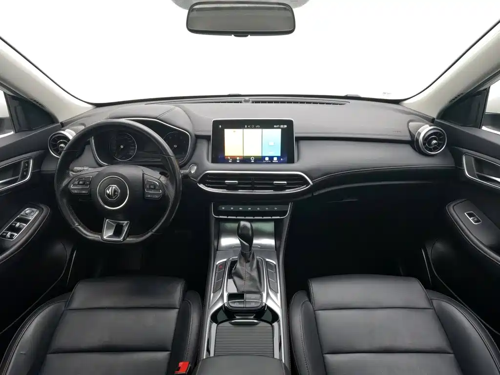 MG HS 2019 2018 20T Auto 2WD Hormone Passion Edition (China V)