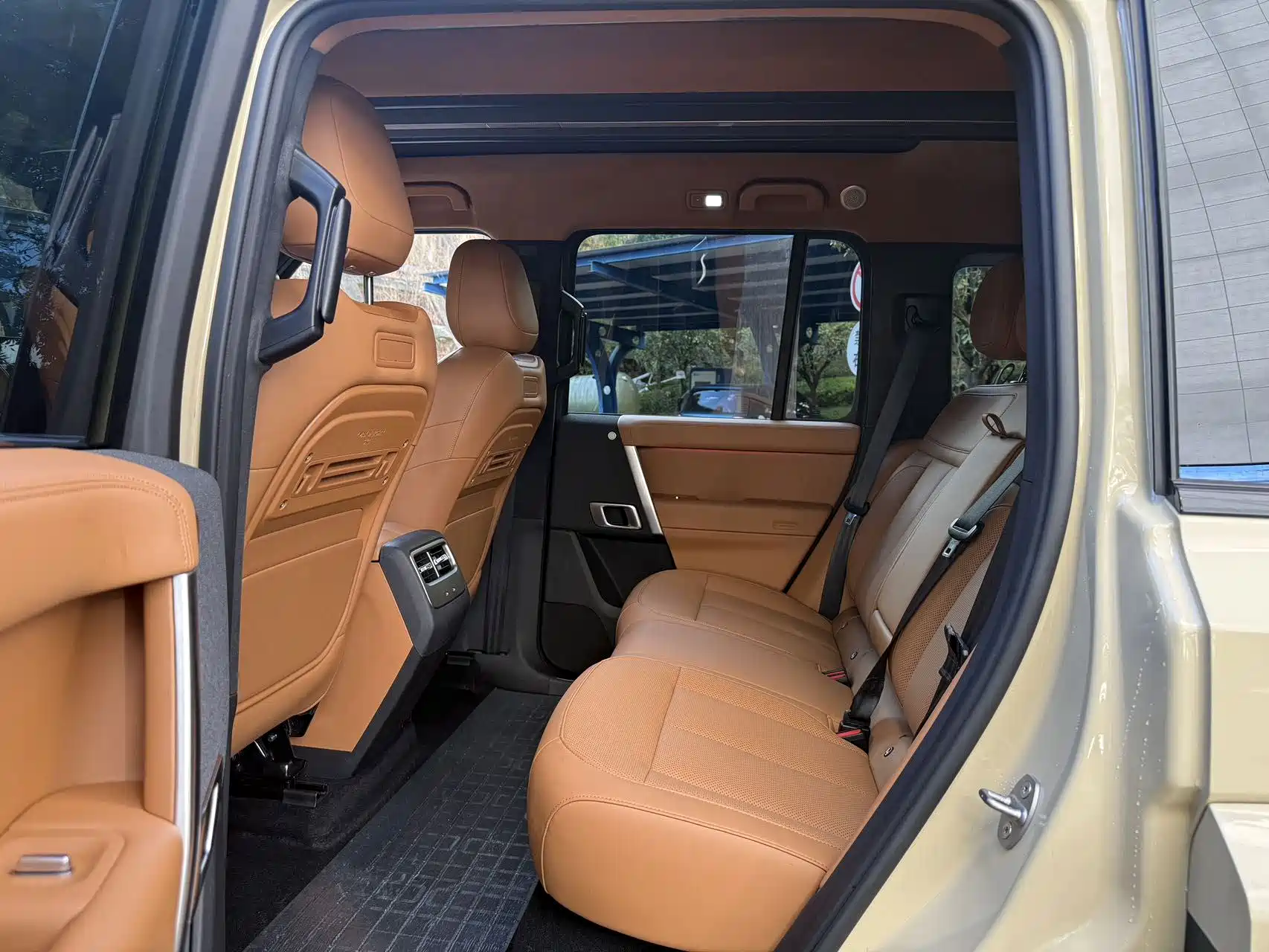 Фото 6 - iCAR V27