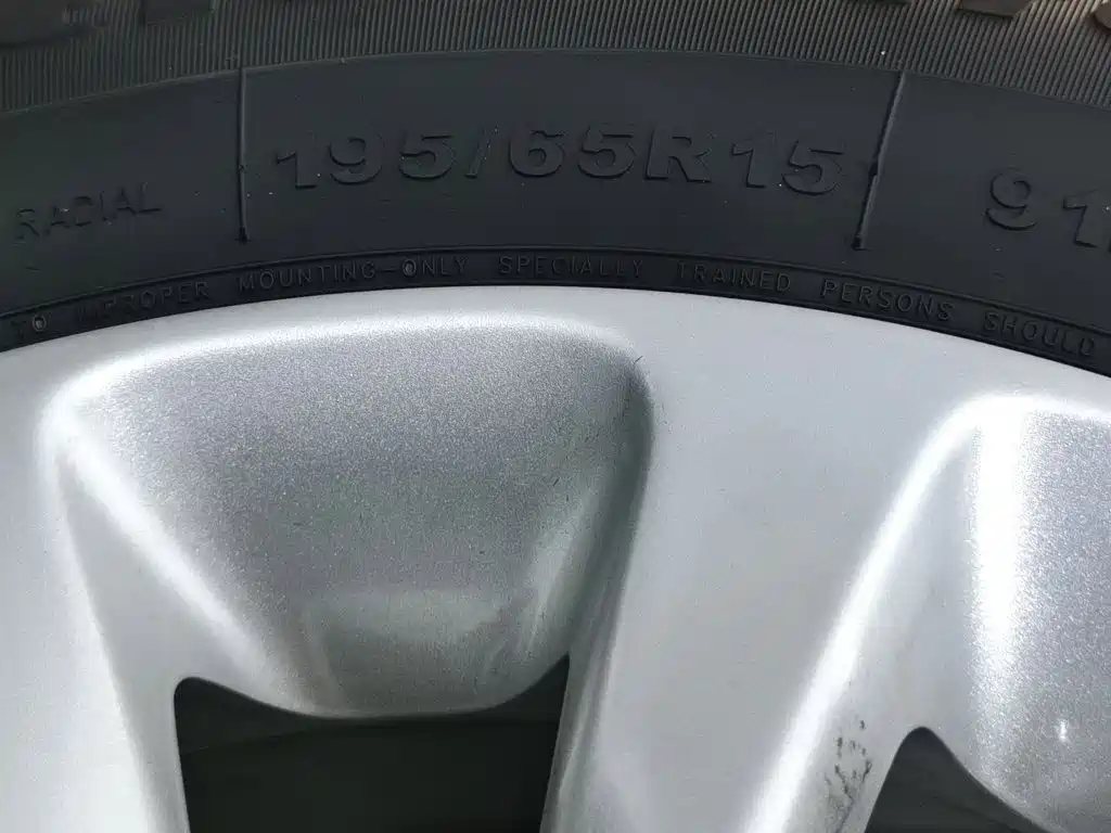 Фото 24 - Buick Excelle