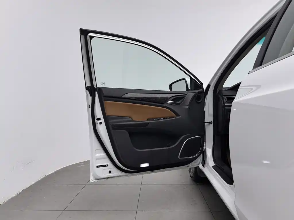 Фото 8 - BYD Qin New Energy