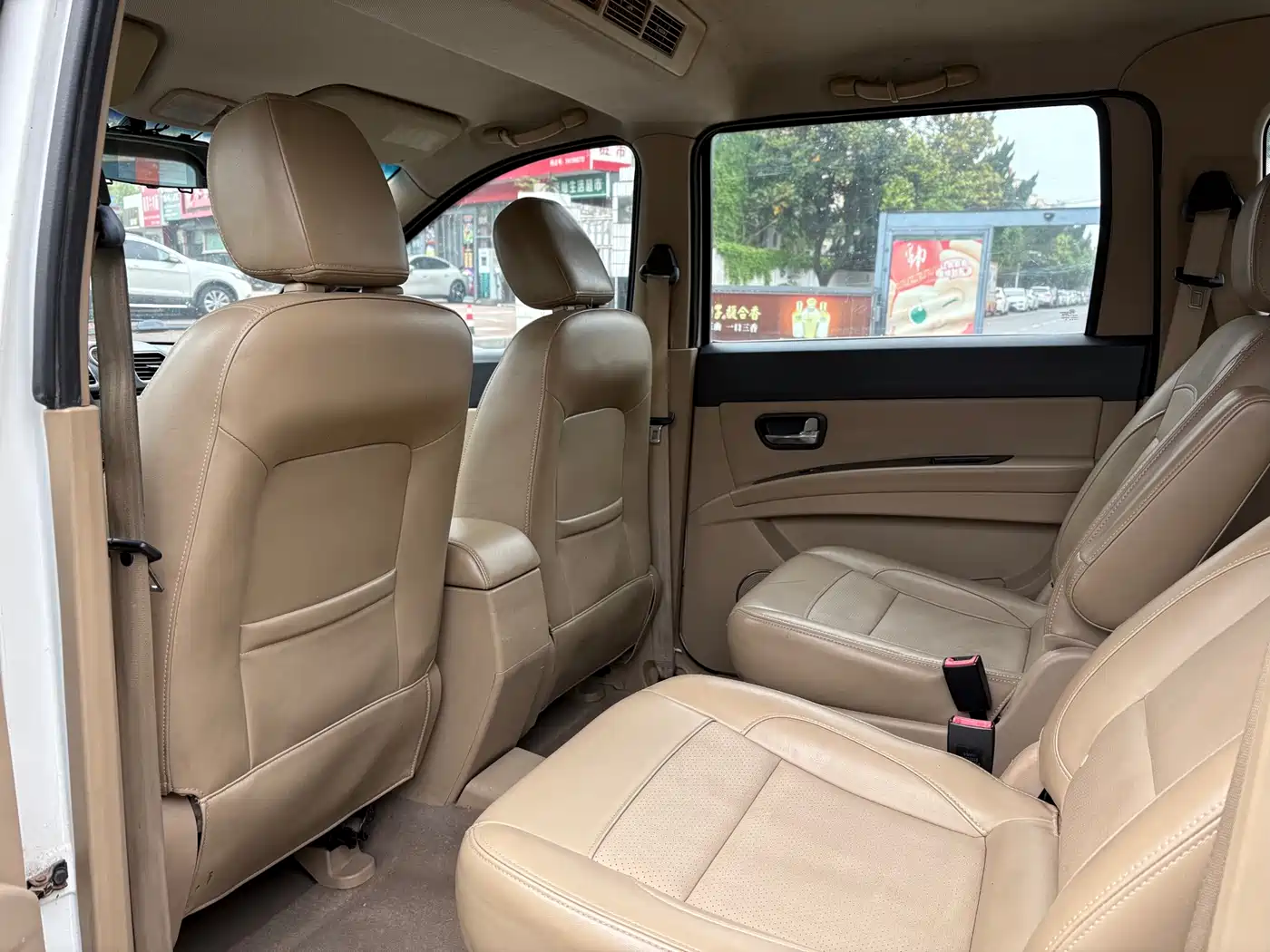 Фото 5 - Wuling Motors Wuling Hongguang