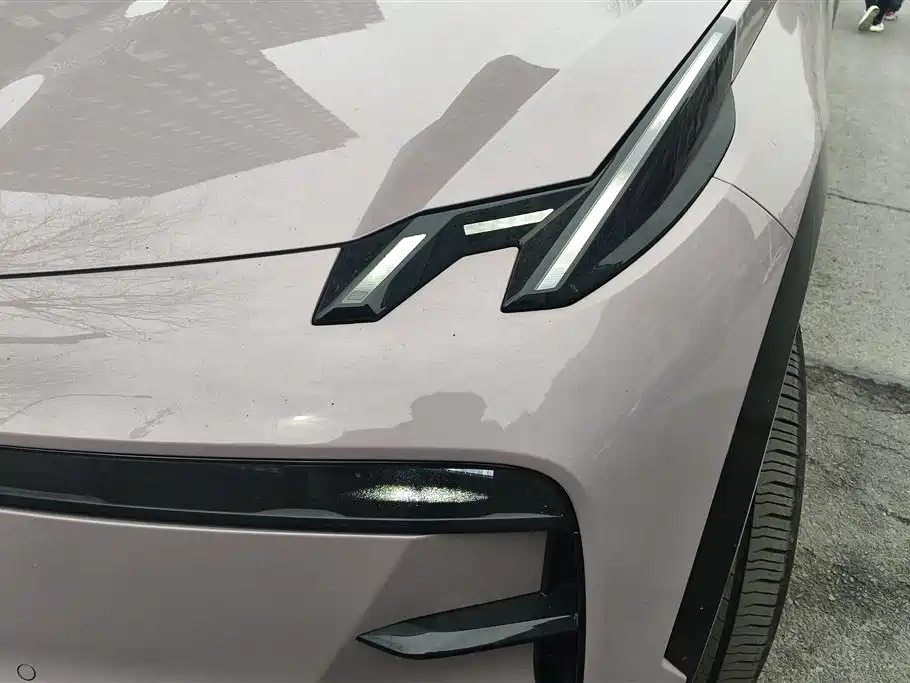 ZEEKR EXTREME KRYPTON X