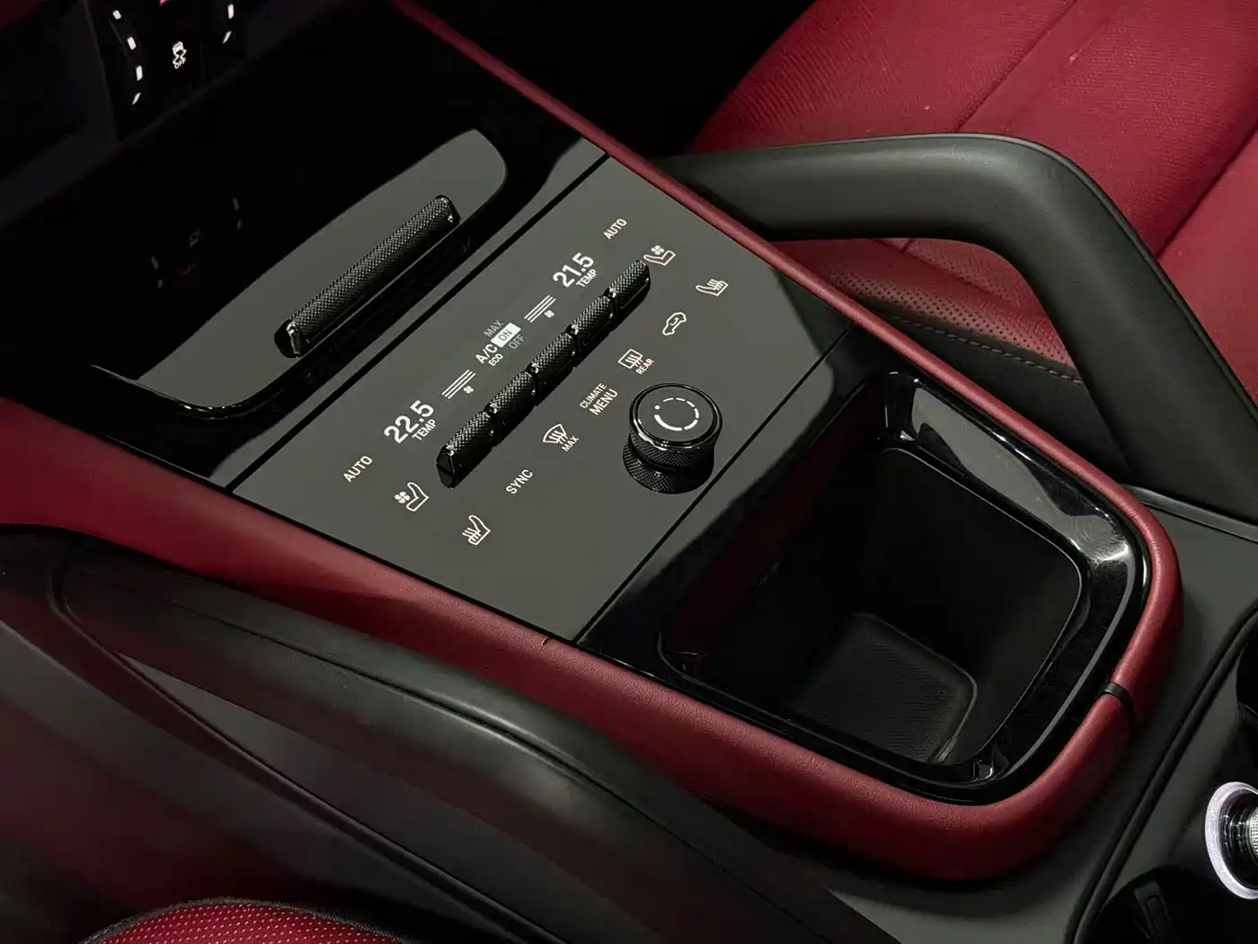 Porsche Cayenne, миниатюра 8