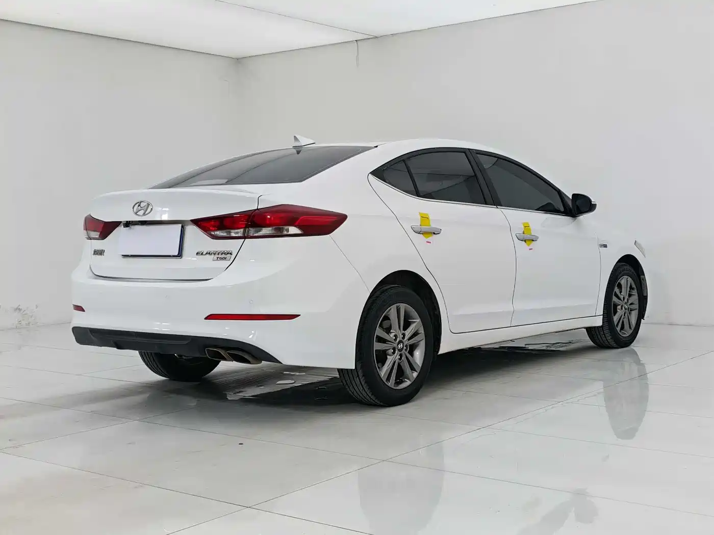 HYUNDAI LEAD