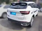 Фото 2 - Geely Coolray