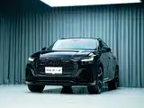 Фото 1 - Audi RS Q8