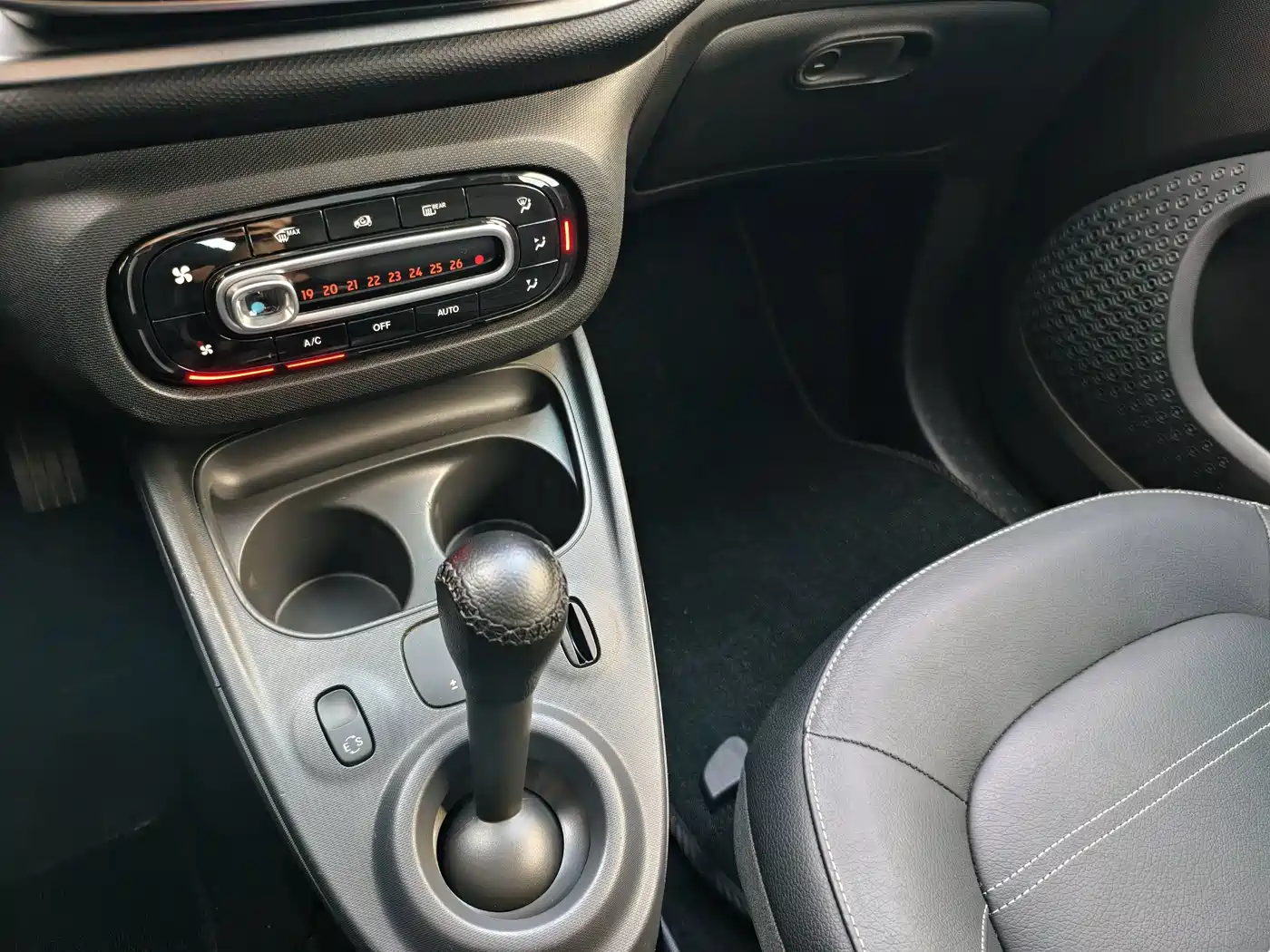 Photo 20 - smart fortwo