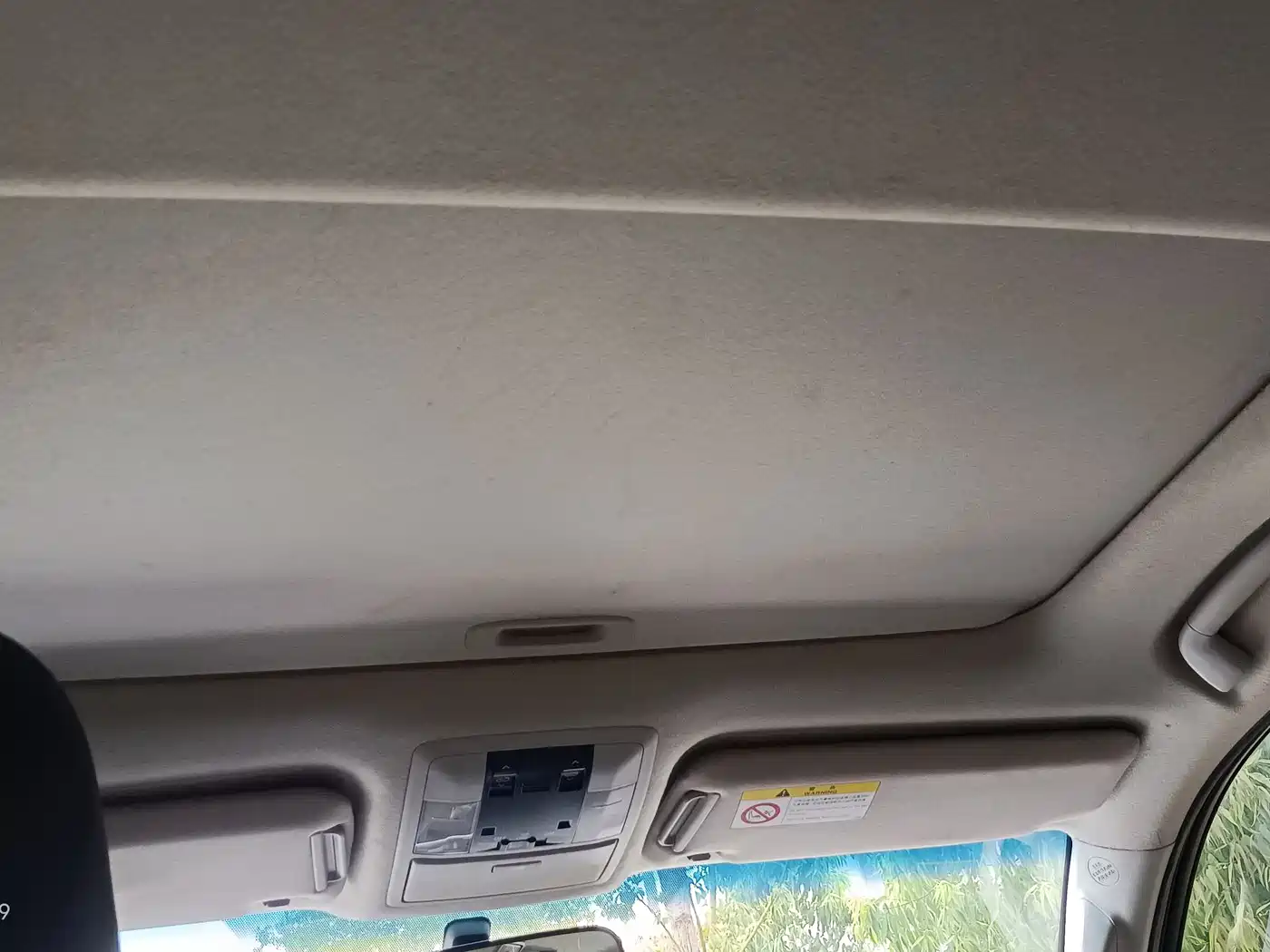 Toyota Prado 2019 3.5L Automatic TX-L Zunxiang Edition with Rear-mounted Spare Tire фото 5