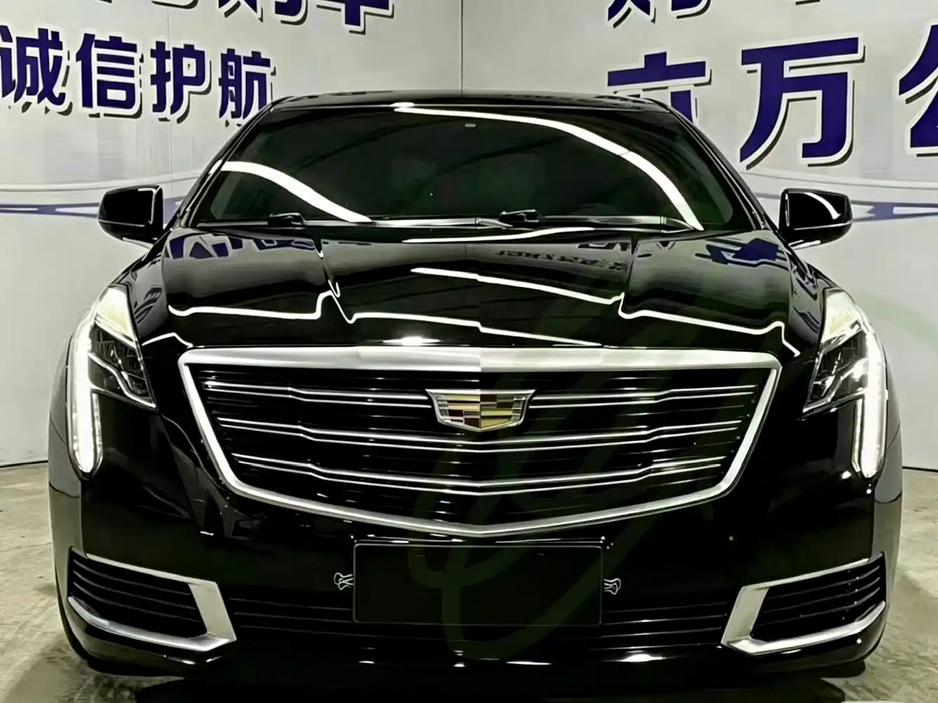 Cadillac XTS 2019 2018 28T Elite