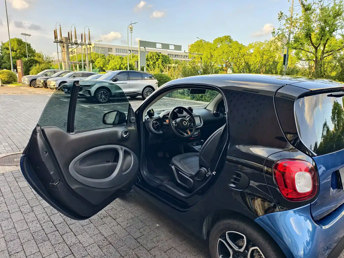 Photo 15 - smart fortwo