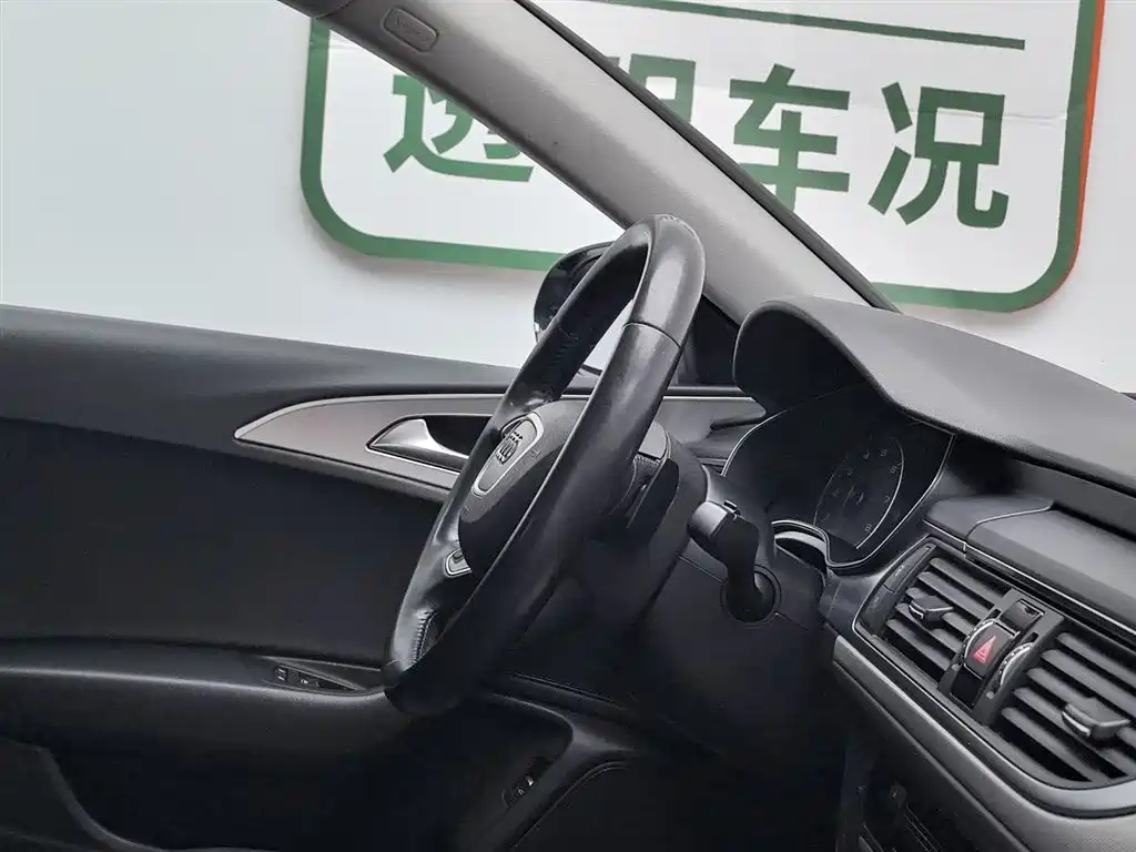 Audi A6L 2018 30th Anniversary TFSI Progressive фото 22