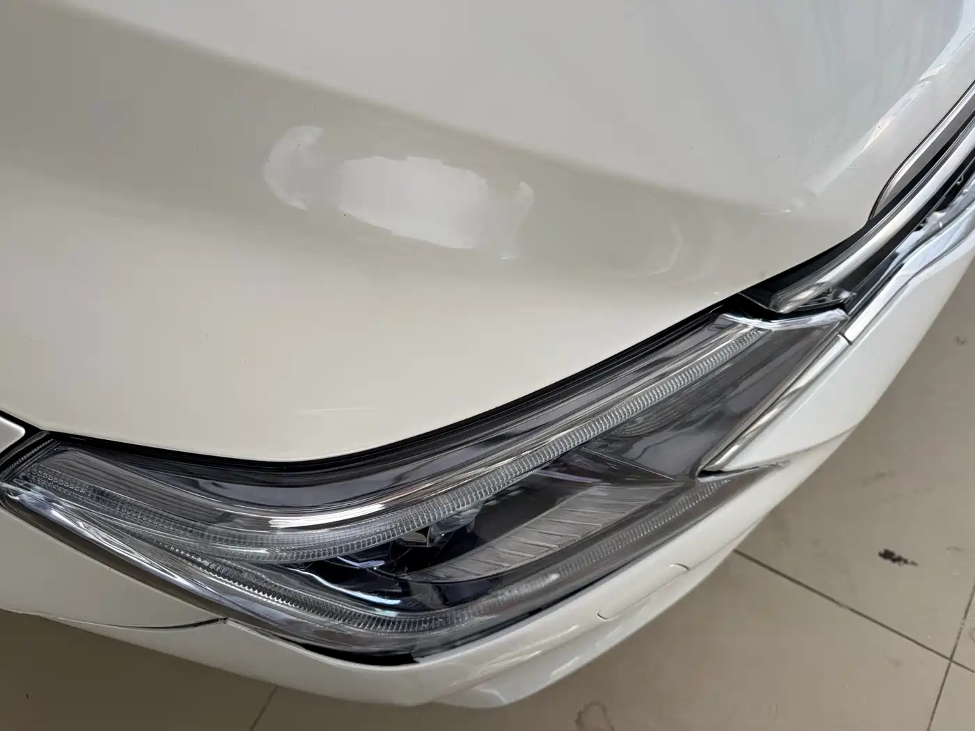 Toyota Reiz 2013 2.5V Premium Edition фото 13