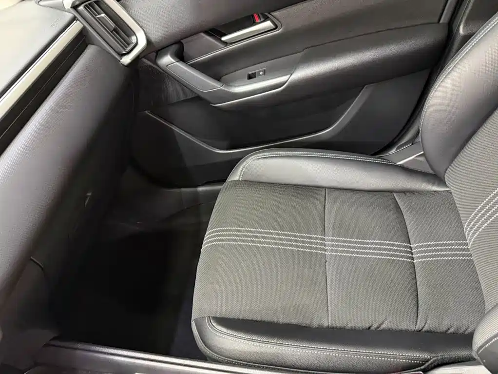 Mazda CX-50 2023 2023 2.0L Leading Edition