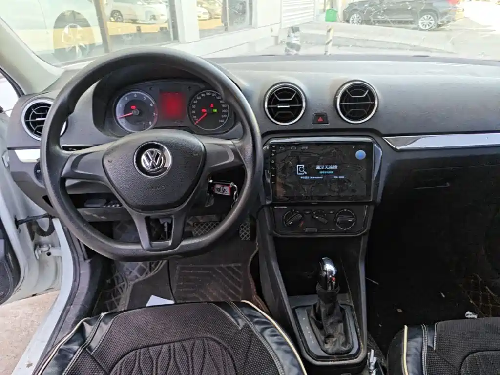 Volkswagen Jetta 2019 2019 Dream Edition 1.5L Auto Fashion