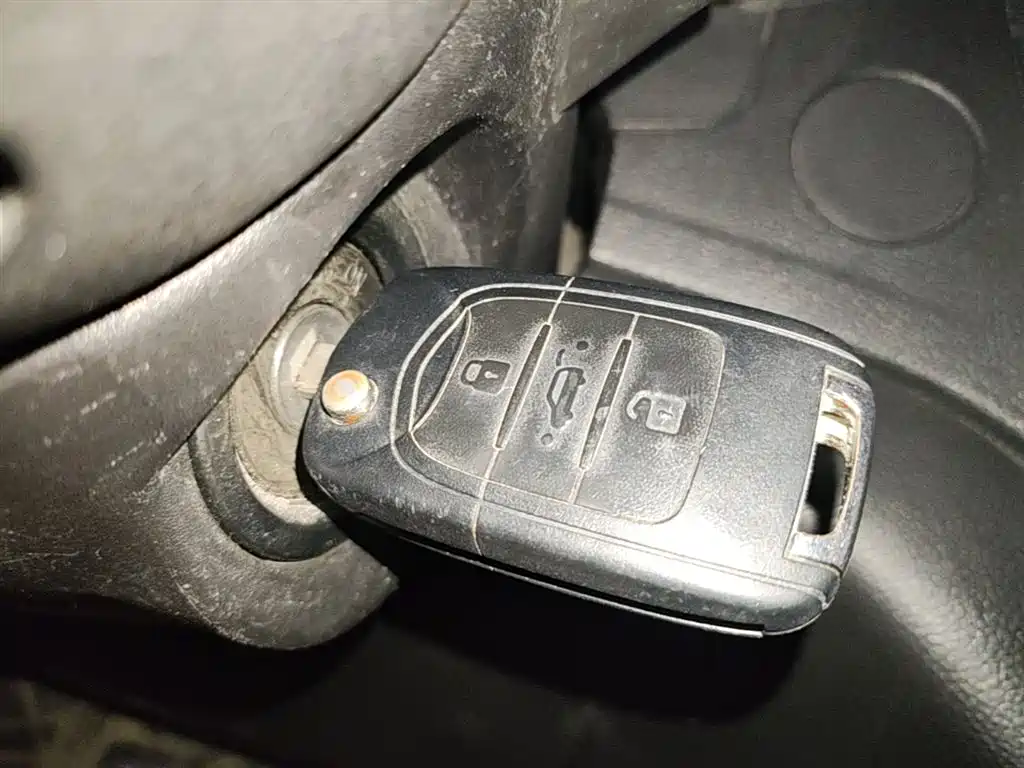 Baojun 560 2015 2015 1.8L Manual Elite