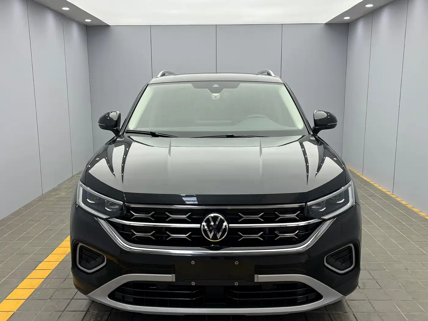 VOLKSWAGEN TANYUE