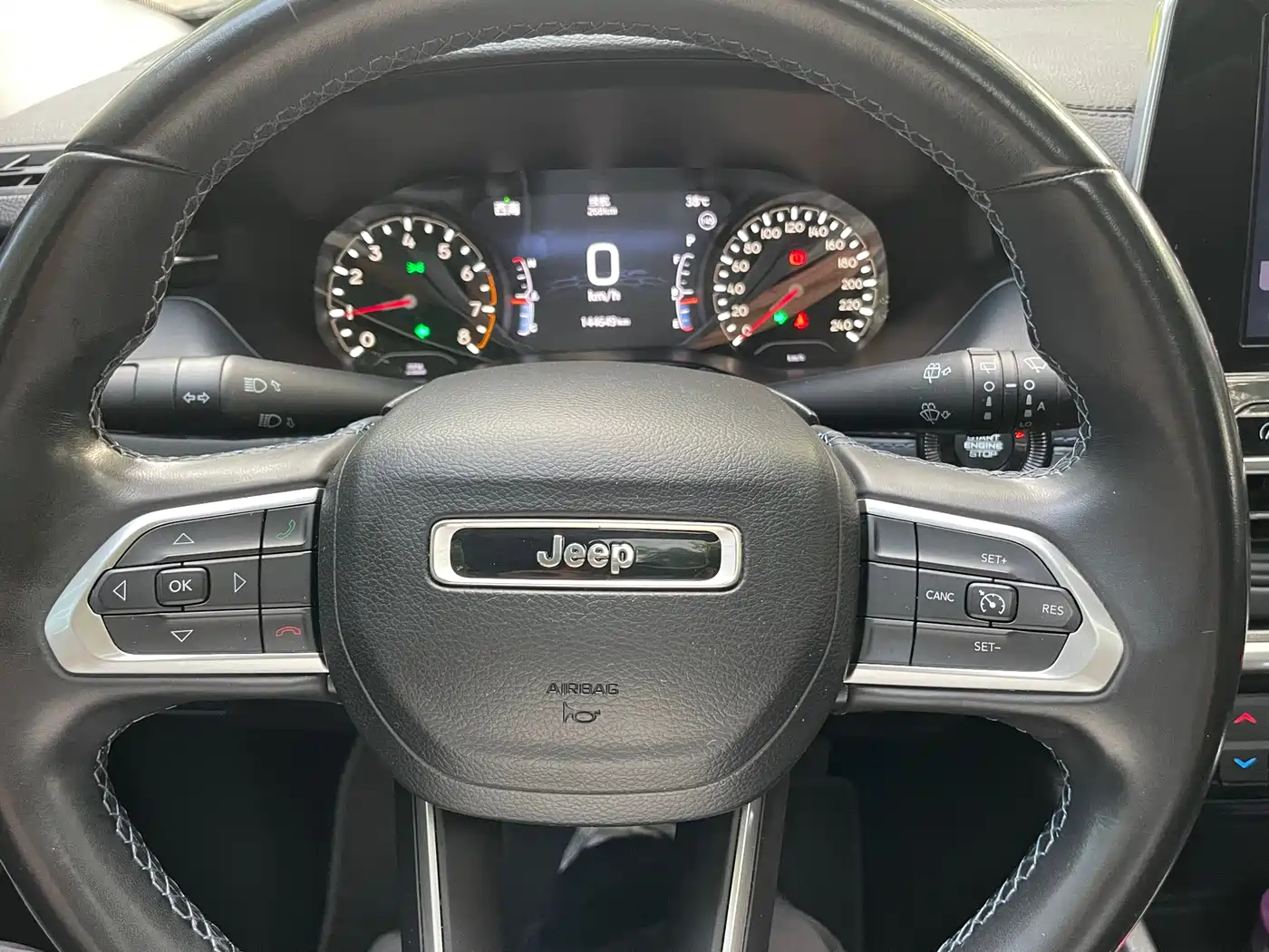 Jeep Compass 2021 2021 220T Automatic Elite Edition