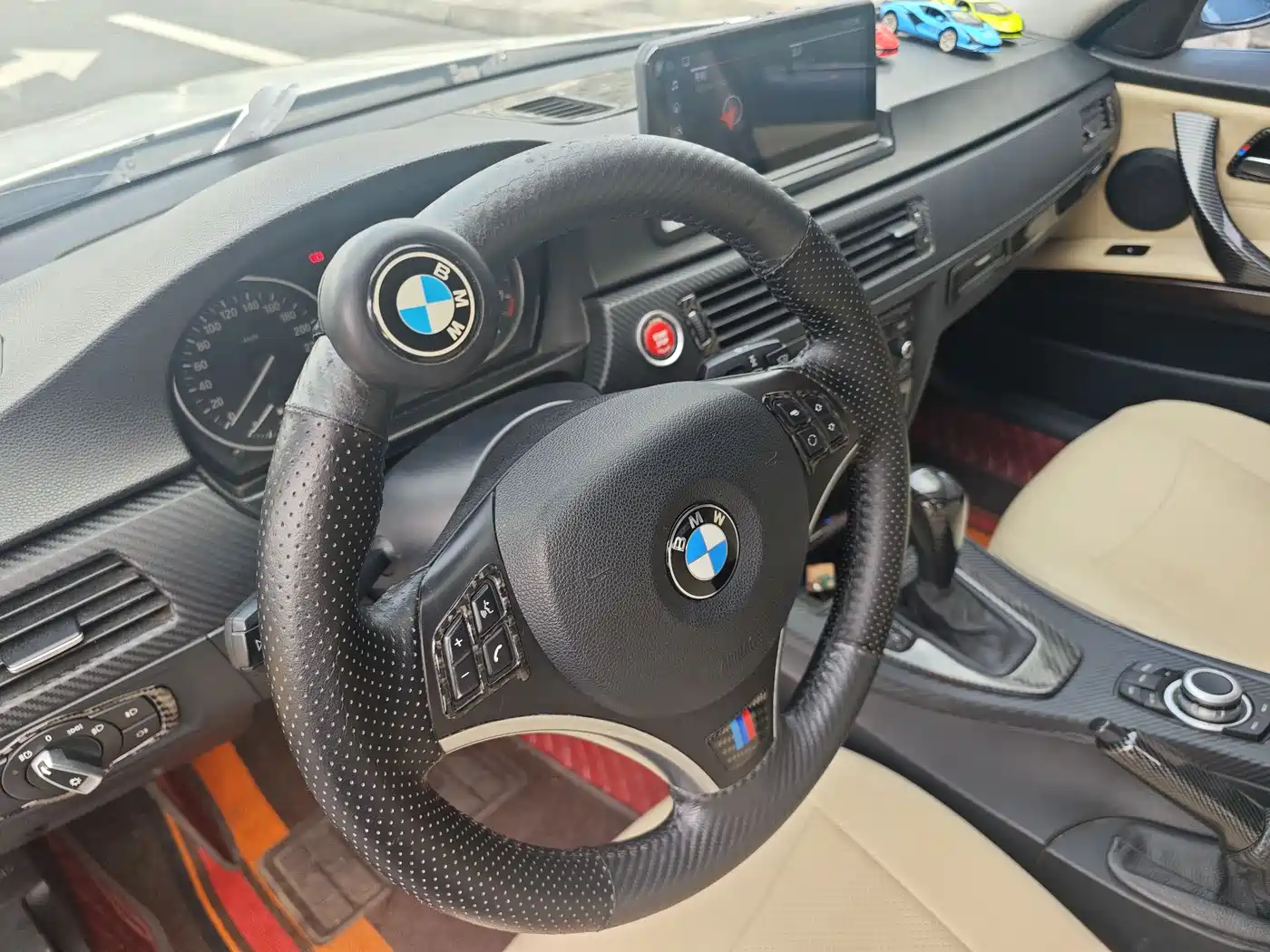 Фото 13 - BMW 3 Series