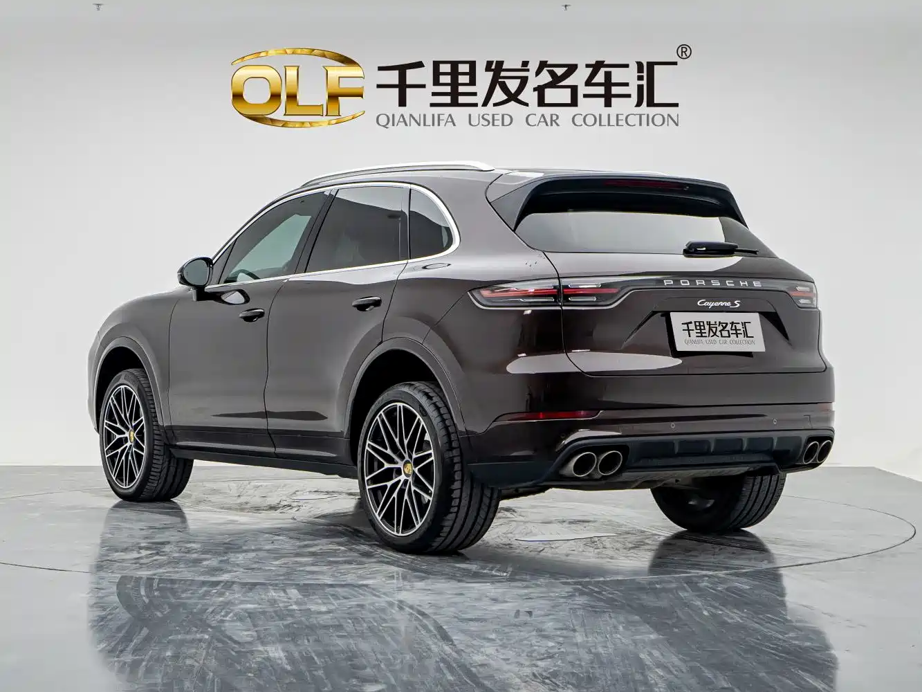 Фото 5 - Porsche Cayenne