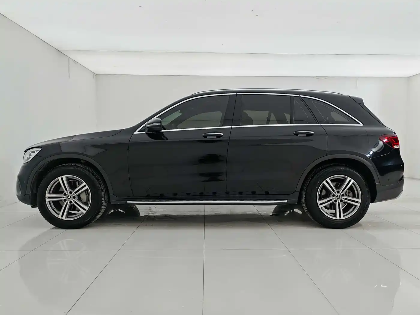 Mercedes-Benz GLC 2021 GLC 260 L 4MATIC Sporty фото 10