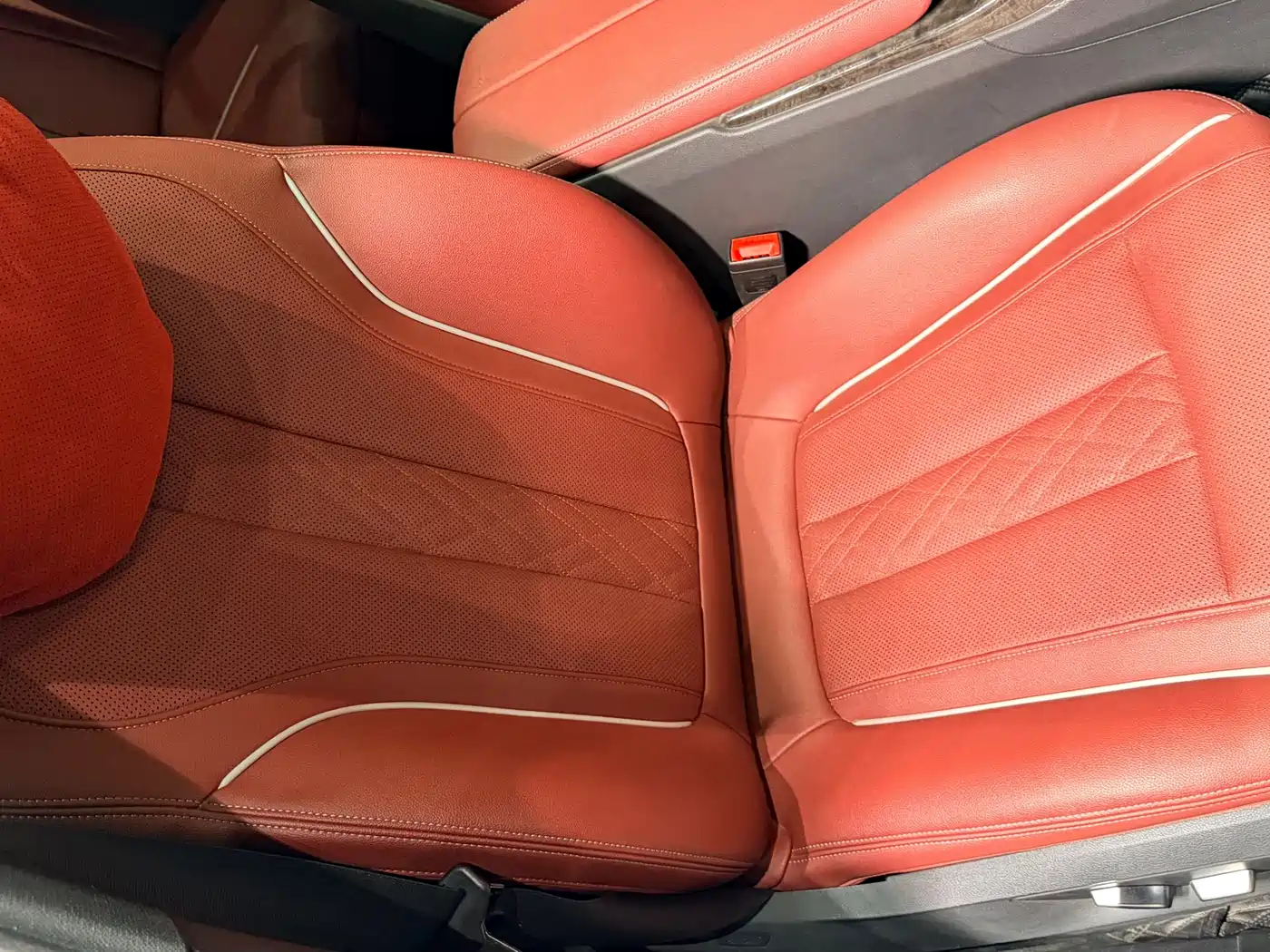 BMW 5 Series 2022 Model Second Facelift 525Li M Sport Package фото 17