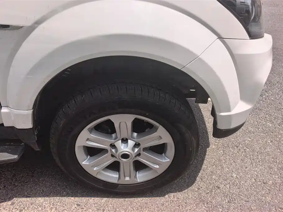 Haval H5 Classic 2018 Classic 2.0T Manual 4WD Elite фото 6