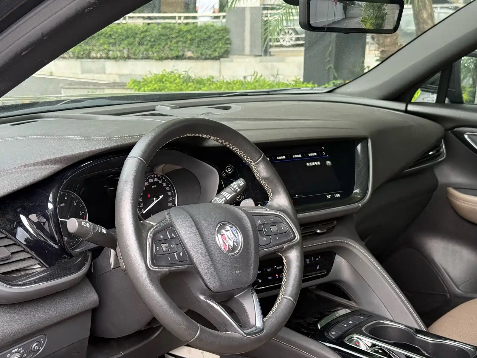 Photo 28 - Buick Envision Plus