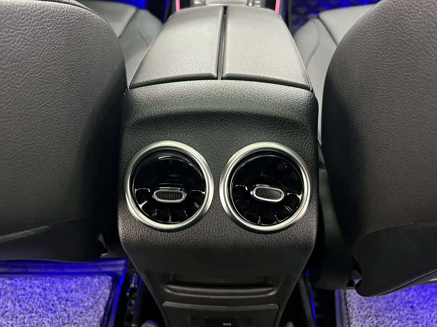 Mercedes-Benz GLB 2021 GLB 200 Dynamic фото 13