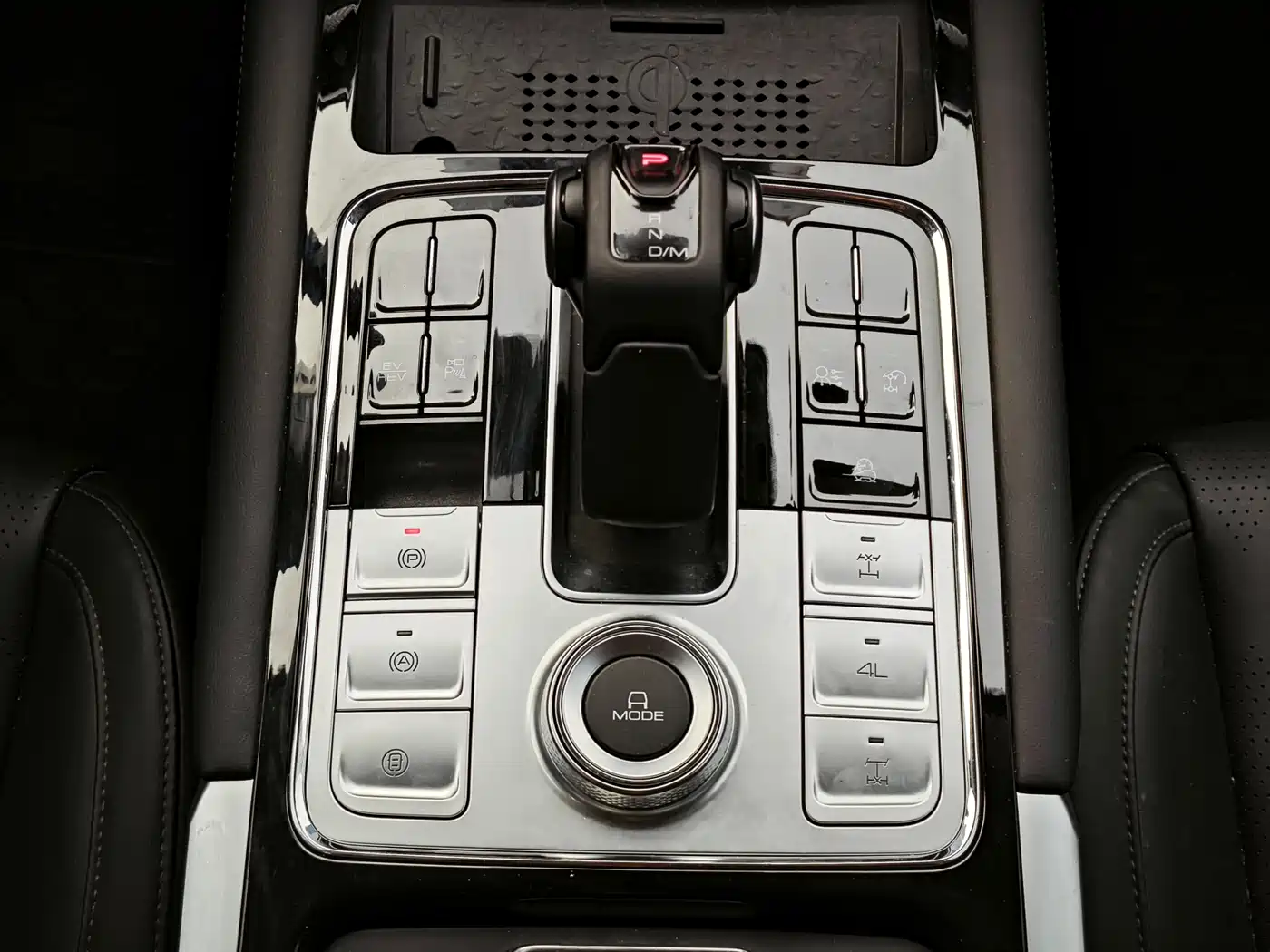 GREAT WALL MOUNTAIN AND SEA CANNON HI4 T