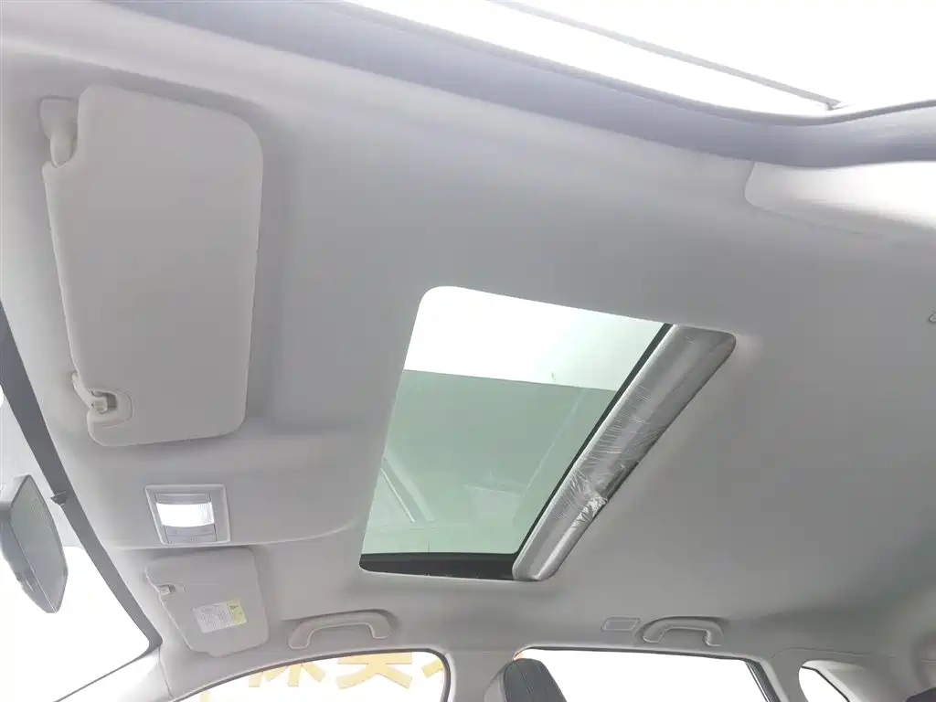 CHANGAN CHANGAN AUCHAN X5