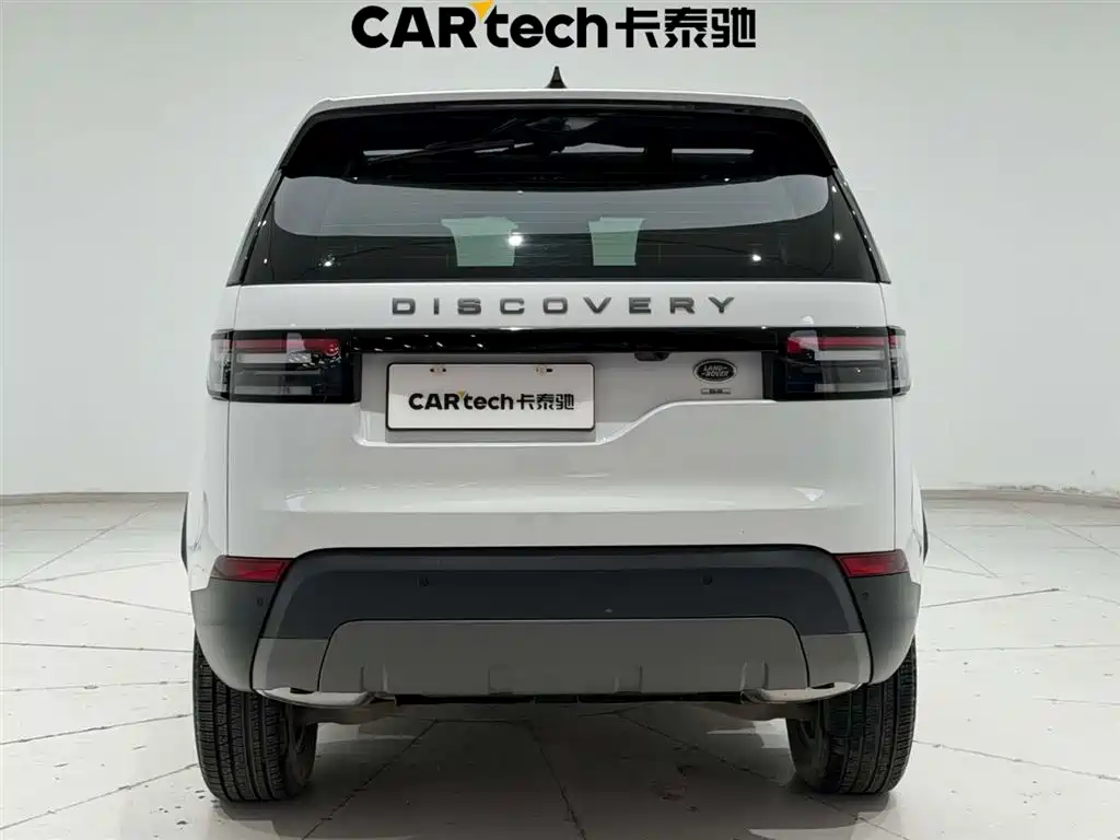 Land Rover Discovery 2020 3.0 SC V6 SE фото 9