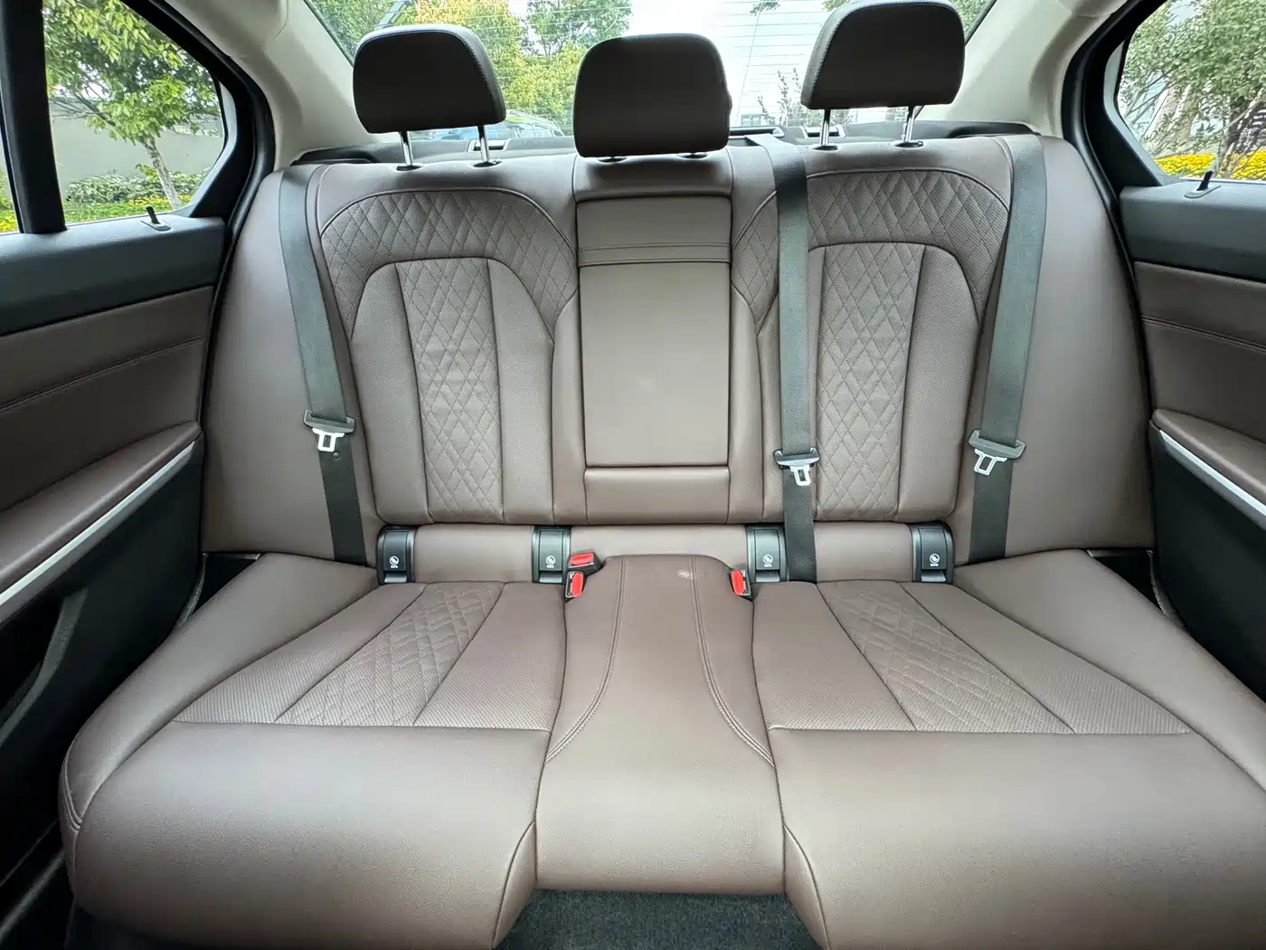 BMW 3 Series 2022 320Li M Sport Package фото 28