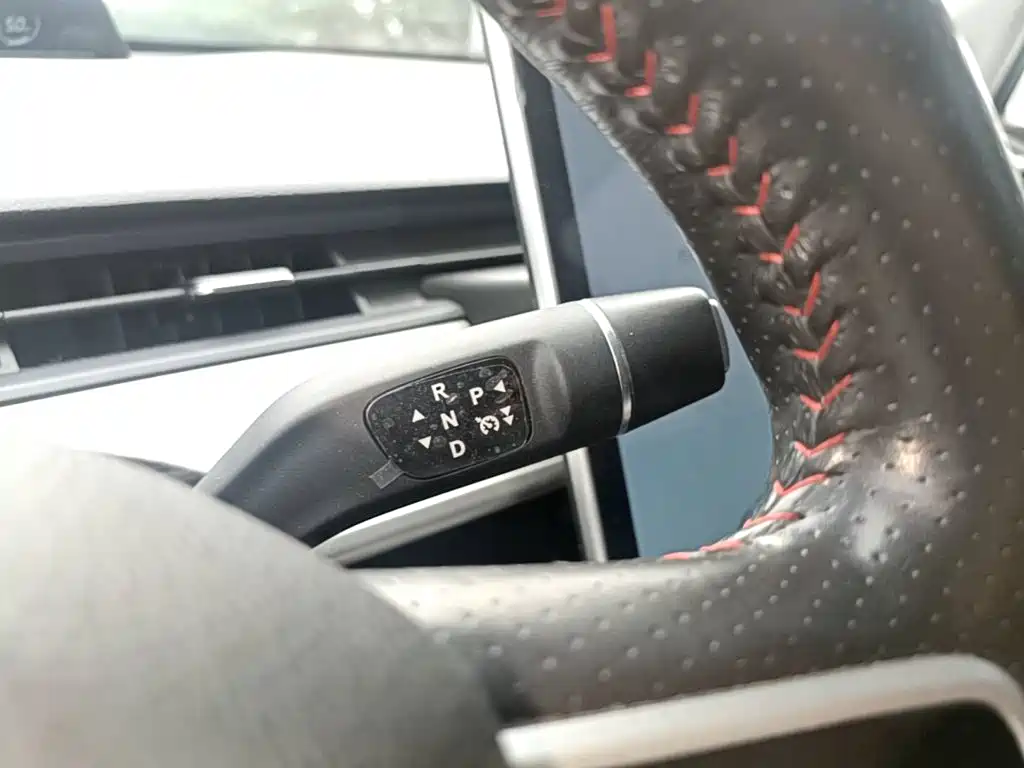 Nezha Auto Nezha V 2023 2022 Trend 400 Lite