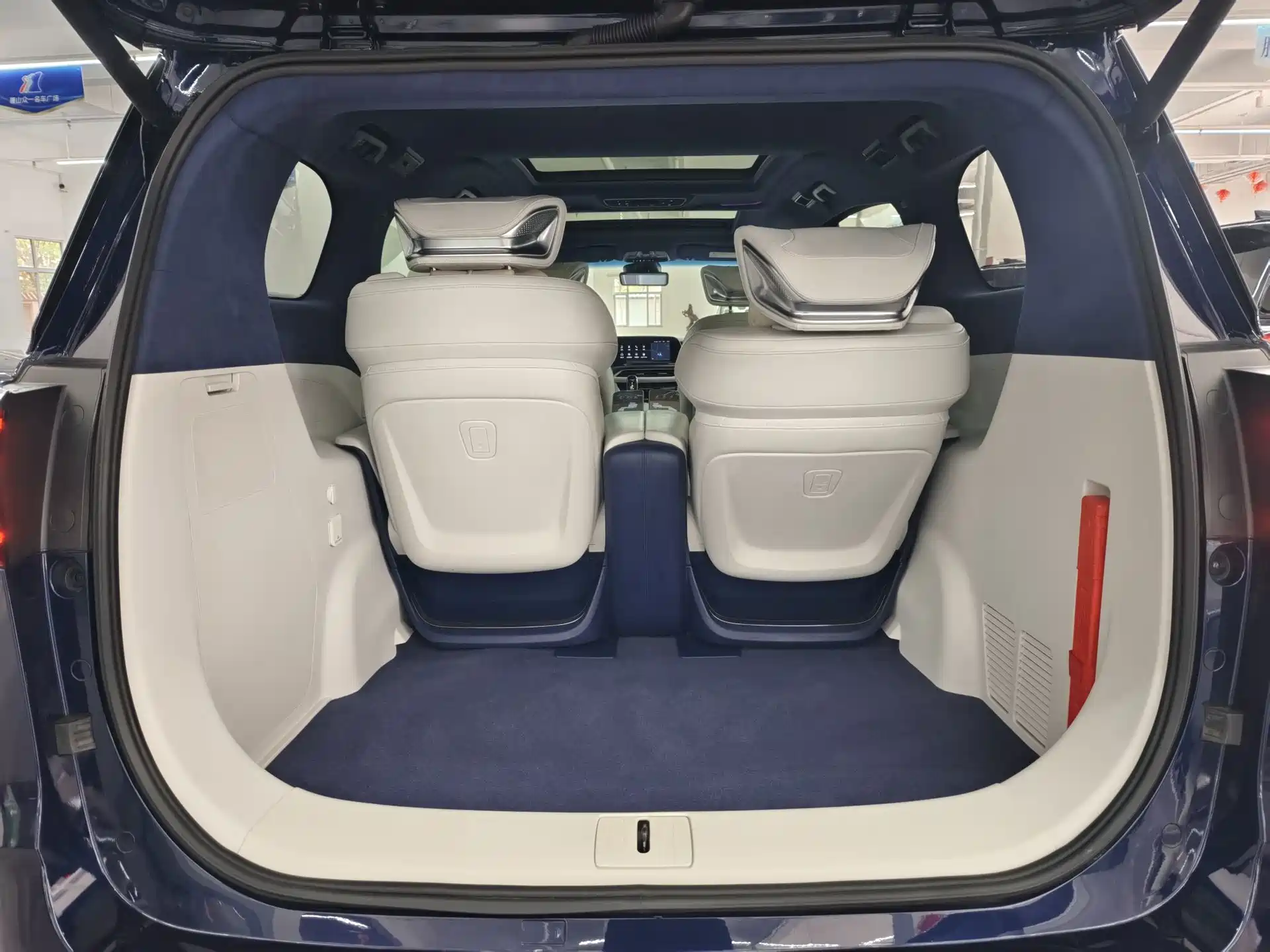 Фото 21 - Buick GL8