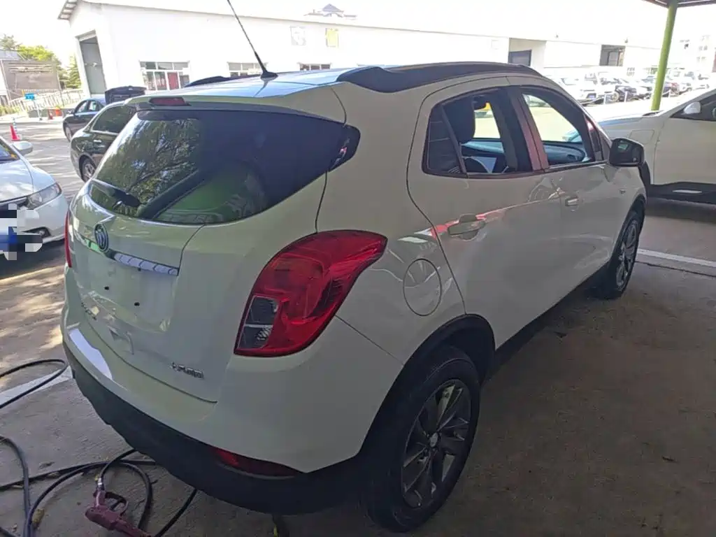 Photo 7 - Buick Encore