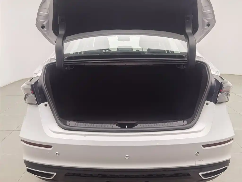 Photo 16 - Chery Arrizo 5 PLUS