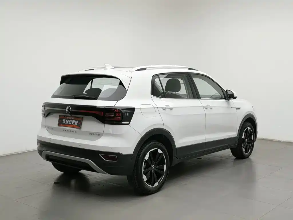 Volkswagen Tanying, миниатюра 2