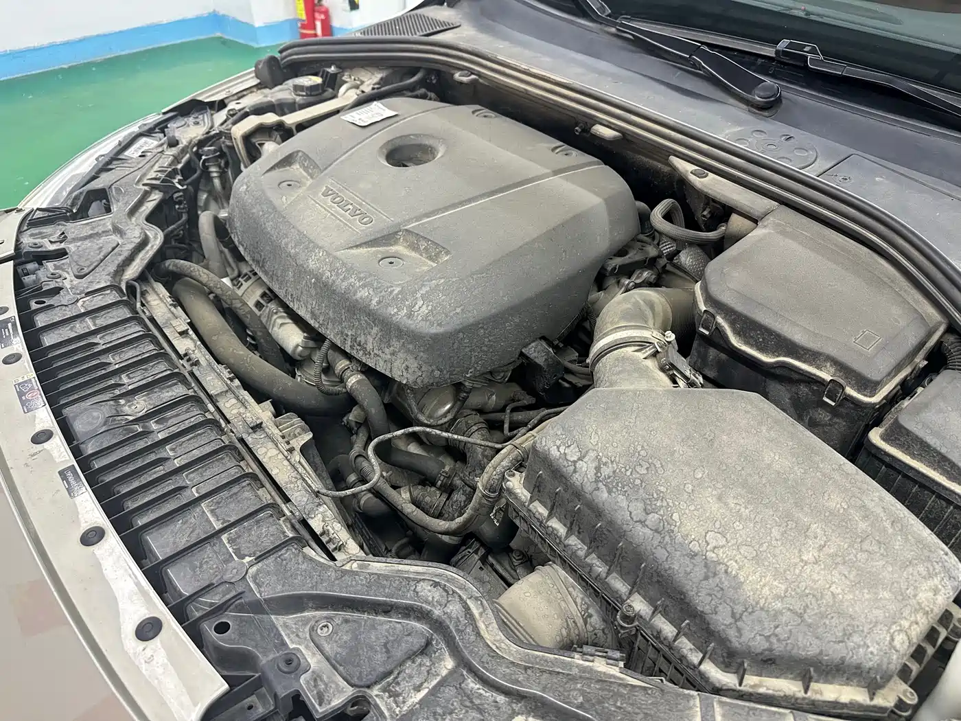 Volvo S60 2017 2017 S60L T5 Inscription