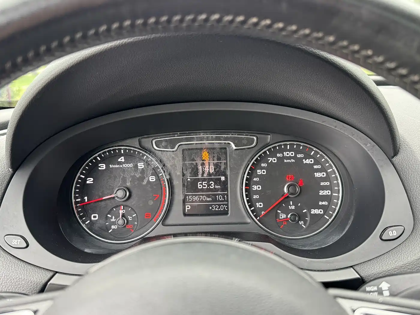 Фото 22 - Audi Q3